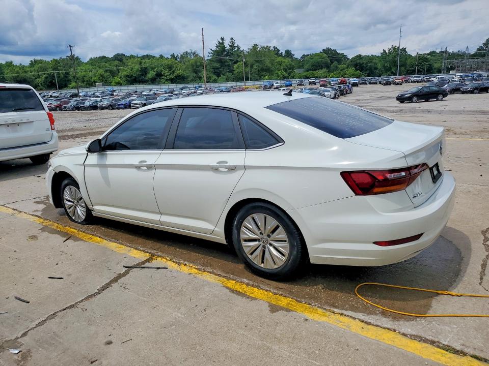 58232826 :رقم المزاد ، 3VWC57BU1KM177273 vin ، 2019 Volkswagen Jetta مزاد بيع