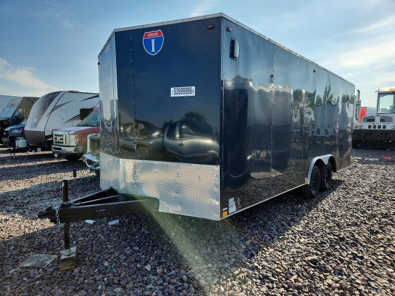 Продаж на аукціоні авто 2025 Interstate Unknown, vin: 4RAVS2021SG017829, номер лоту: 53599986