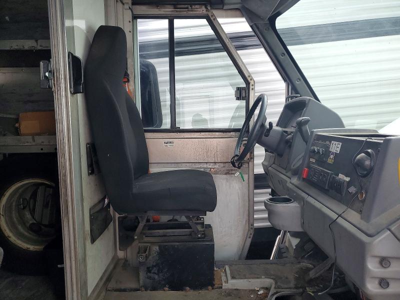 Aukcja sprzedaży 2013 Isuzu Npr Hd, vin: JALB4T170D7W01673, numer aukcji: 58372276
