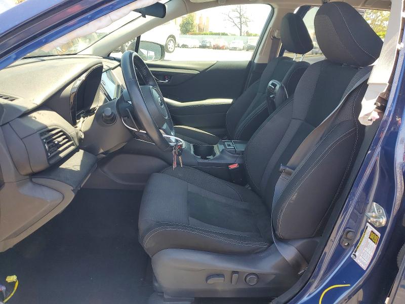 58915276 :رقم المزاد ، 4S4BTACC1L3248252 vin ، 2020 Subaru Outback مزاد بيع