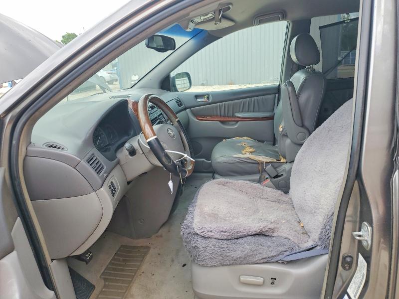 Aukcja sprzedaży 2004 Toyota Sienna, vin: 5TDBA22C14S017742, numer aukcji: 56792106