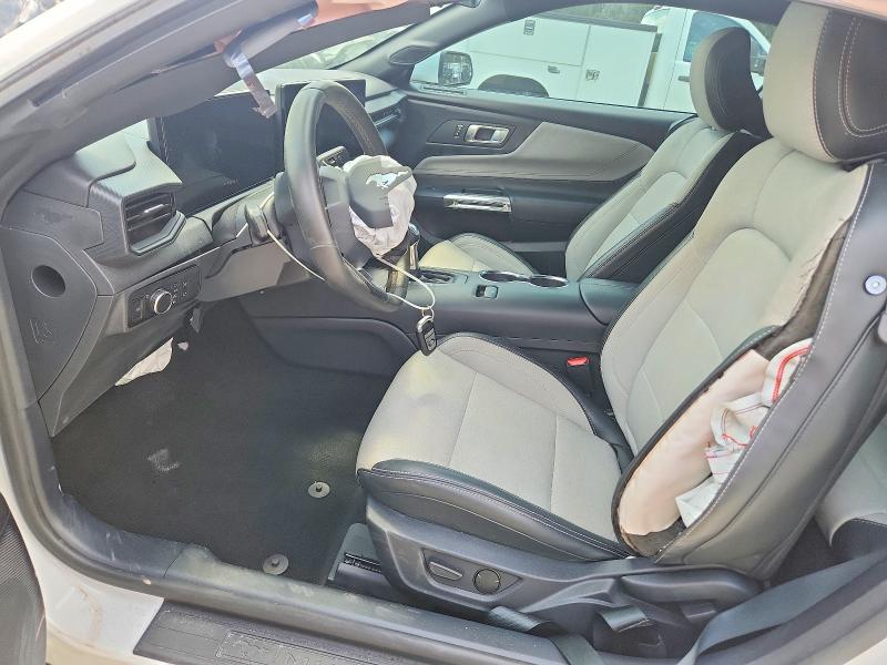 Продажа на аукционе авто 2024 Ford Mustang, vin: 1FA6P8TH0R5102572, номер лота: 56764836