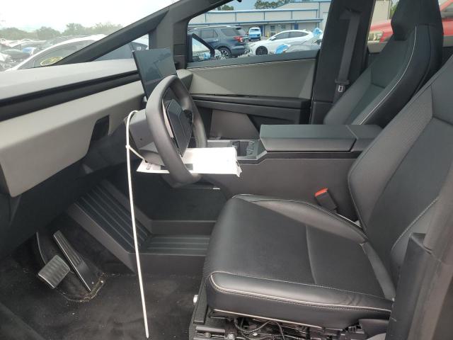 Aukcja sprzedaży 2024 Tesla Cybertruck, vin: 7G2CEHED3RA046892, numer aukcji: 58574116