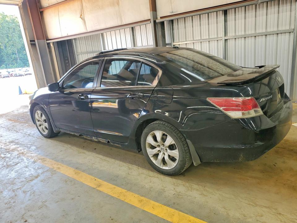 55187316 :رقم المزاد ، 1HGCP26878A030413 vin ، 2008 Honda Accord مزاد بيع