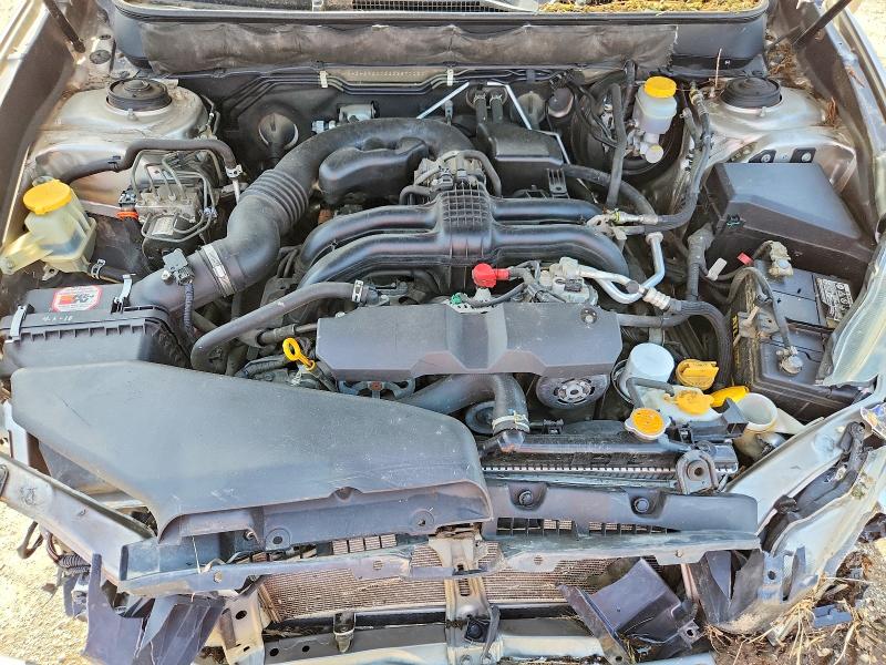 Aukcja sprzedaży 2014 Subaru Outback, vin: 4S4BRBCC3E3287108, numer aukcji: 57764056