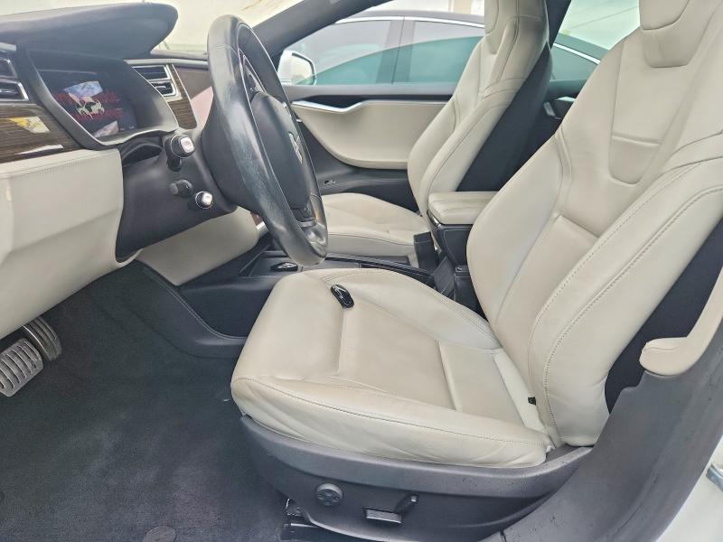Aukcja sprzedaży 2014 Tesla Model S, vin: 5YJSA1H20EFP67857, numer aukcji: 56350826