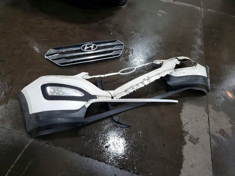 Продаж на аукціоні авто 2014 Hyundai Santa Fe Sport, vin: 5XYZU3LB8EG209241, номер лоту: 57663566
