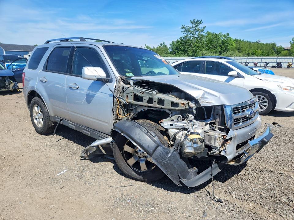 Aukcja sprzedaży 2012 Ford Escape, vin: 1FMCU9EG1CKB47105, numer aukcji: 56122776