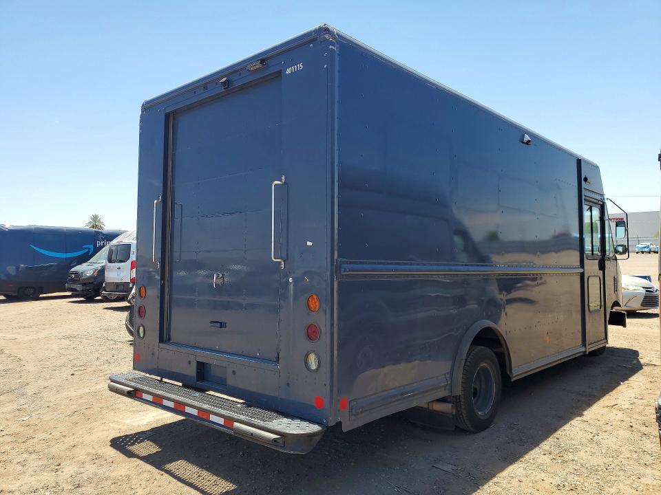 2019 Ford Econoline მანქანა იყიდება აუქციონზე, vin: 1FC3E4K68KDC48256, აუქციონის ნომერი: 61772806