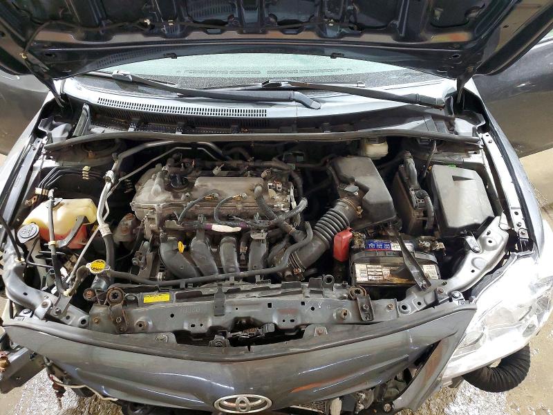 Продаж на аукціоні авто 2011 Toyota Corolla, vin: 2T1BU4EE6BC593591, номер лоту: 56581306