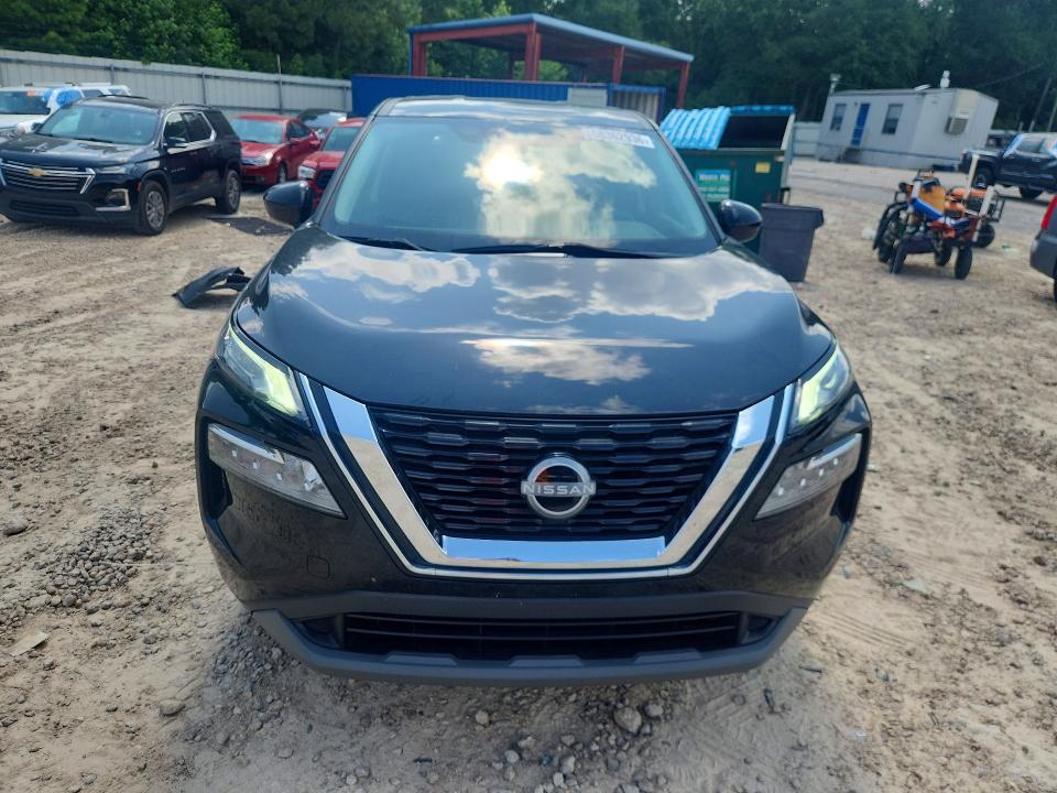 Aukcja sprzedaży 2023 Nissan Rogue, vin: 5N1BT3BA9PC932080, numer aukcji: 58362936
