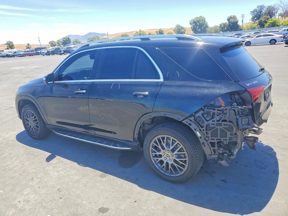 2021 Mercedes-benz Gle მანქანა იყიდება აუქციონზე, vin: 4JGFB4JBXMA431081, აუქციონის ნომერი: 56962466