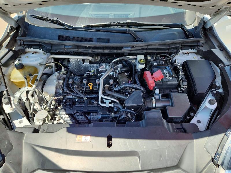 Aukcja sprzedaży 2022 Mitsubishi Outlander, vin: JA4J3UA83NZ009702, numer aukcji: 57026136