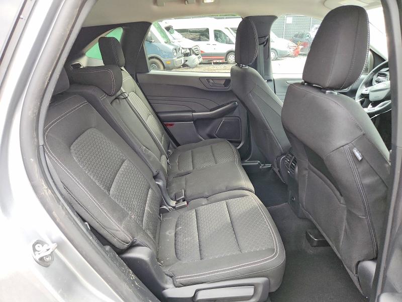 59127076 :رقم المزاد ، 1FMCU0GN9RUB47373 vin ، 2024 Ford Escape مزاد بيع