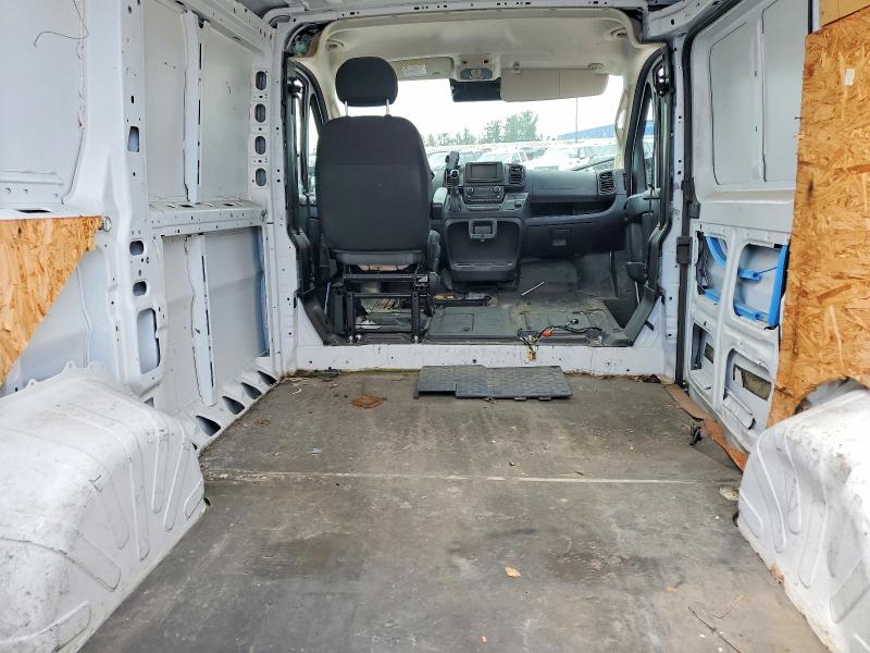 2023 Ram Promaster 1500 მანქანა იყიდება აუქციონზე, vin: 3C6LRVNG8PE599518, აუქციონის ნომერი: 56435426