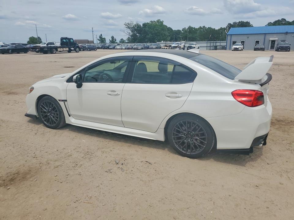 Aukcja sprzedaży 2016 Subaru Wrx, vin: JF1VA2V68G9826781, numer aukcji: 55979276