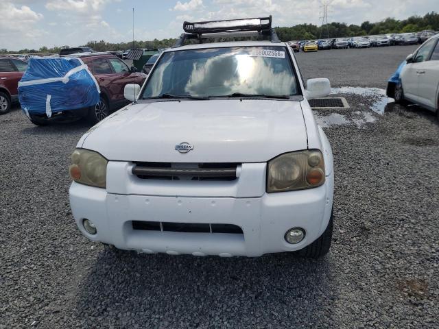 2001 Nissan Frontier მანქანა იყიდება აუქციონზე, vin: 1N6ED27T21C314185, აუქციონის ნომერი: 58002556