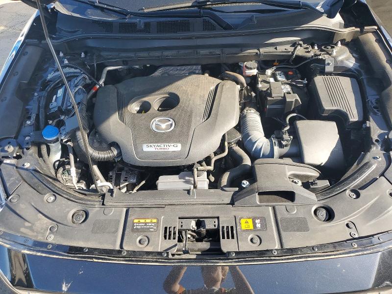 Продажа на аукционе авто 2023 Mazda Cx-5, vin: JM3KFBXY6P0124645, номер лота: 56288576