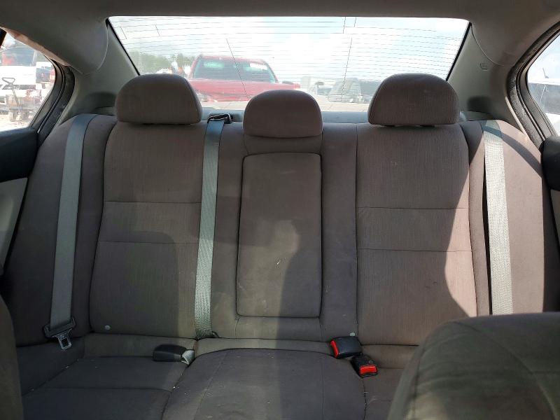 Aukcja sprzedaży 2012 Honda Accord, vin: 1HGCP2F45CA043828, numer aukcji: 57716896