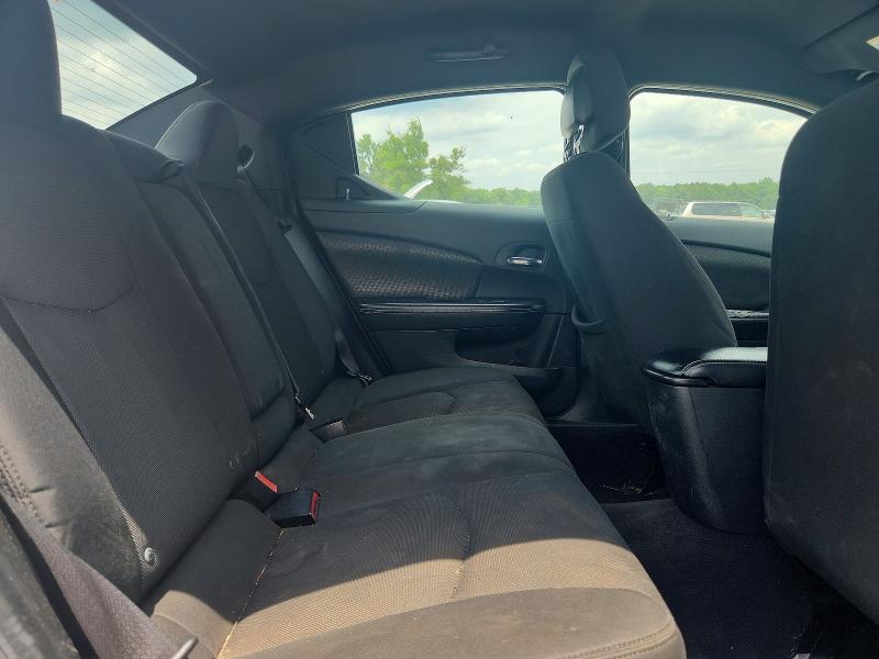 Auction sale of the 2014 Dodge Avenger, vin: 1C3CDZAB6EN232400, lot number: 55396786