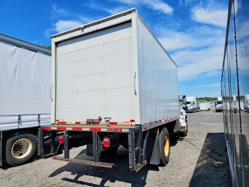 Продажа на аукционе авто 2015 Ford F650, vin: 3FRNF6FCXFV747407, номер лота: 61814436