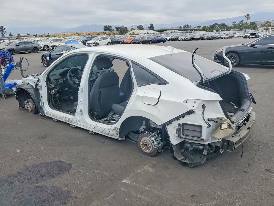 Продажа на аукционе авто 2025 Honda Civic, vin: 2HGFE4F84SH339683, номер лота: 85632565