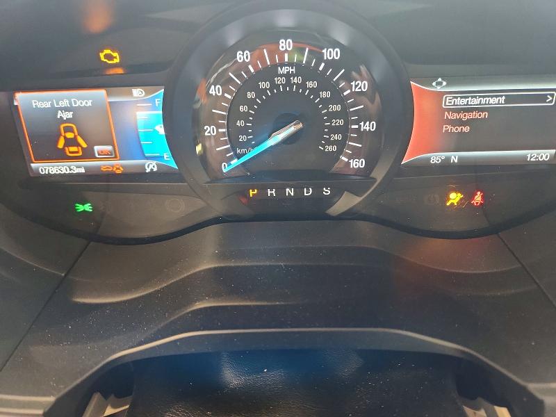 Aukcja sprzedaży 2020 Ford Edge, vin: 2FMPK4K94LBA17796, numer aukcji: 56518206