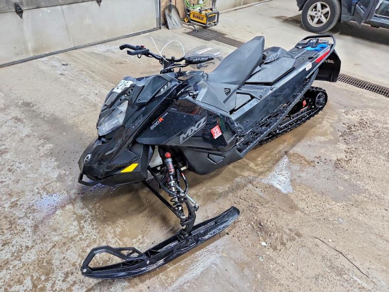 Продаж на аукціоні авто 2023 Ski Doo 599 Cc, vin: 2BPSUEPB0PV000119, номер лоту: 55004216