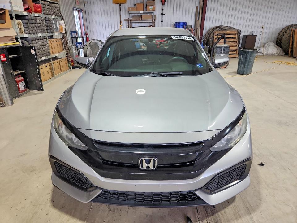 Aukcja sprzedaży 2018 Honda Civic, vin: SHHFK7H26JU214978, numer aukcji: 58433346