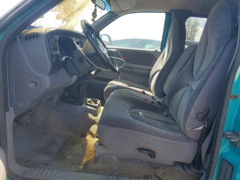 Продаж на аукціоні авто 1997 Dodge Dakota, vin: 1B7GG23Y0VS238059, номер лоту: 57158546