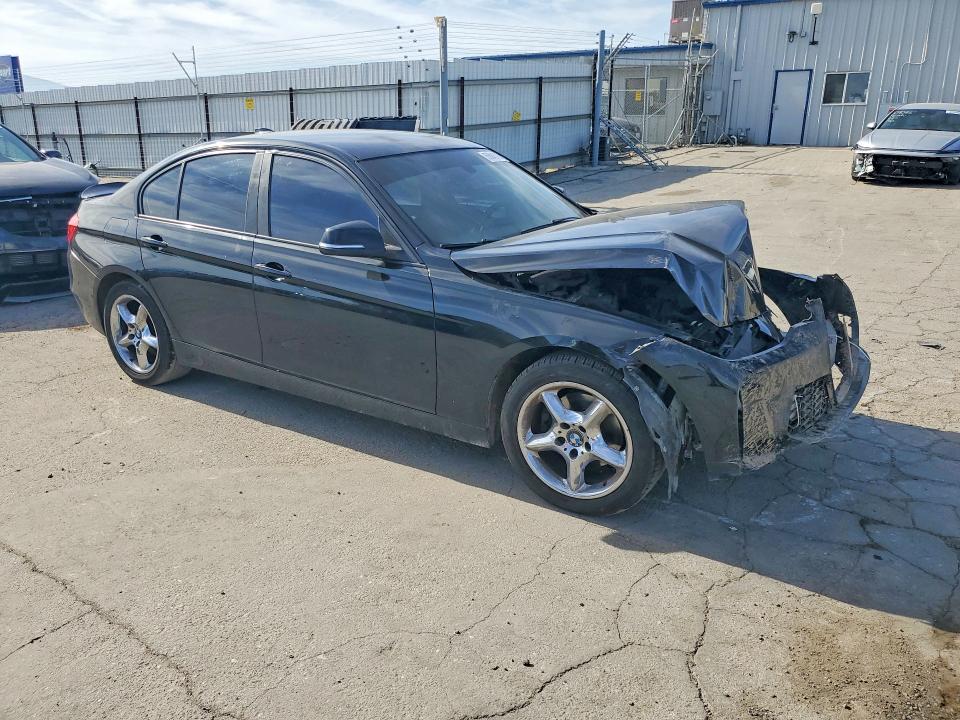 Продажа на аукционе авто 2013 Bmw 328, vin: WBA3A5C53DF355064, номер лота: 55645176