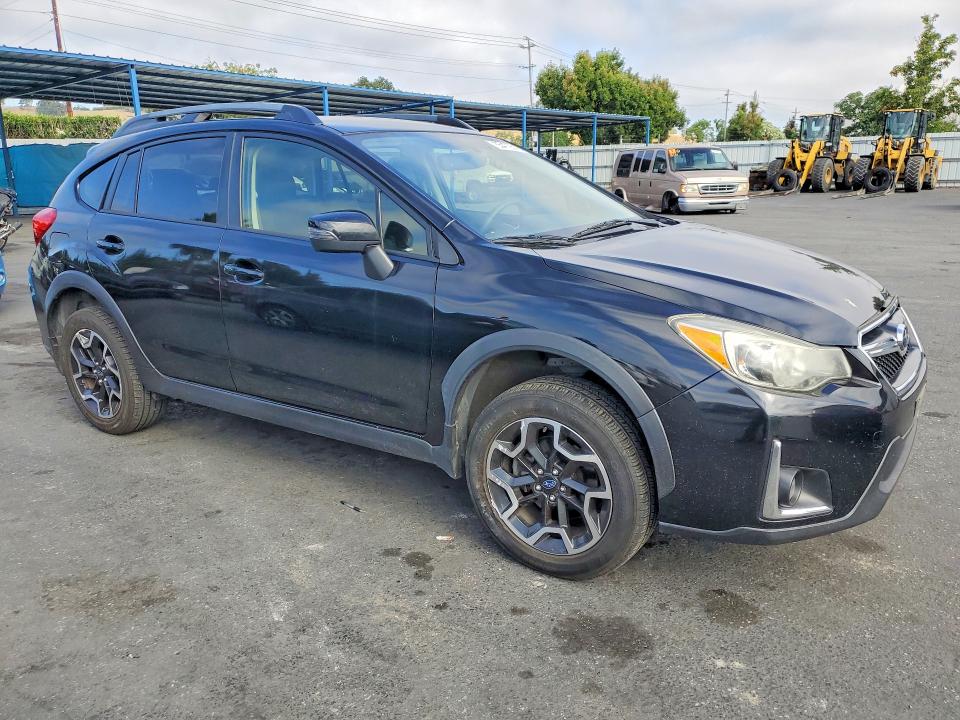 Продаж на аукціоні авто 2017 Subaru Crosstrek, vin: JF2GPAKC6HH276690, номер лоту: 55472616