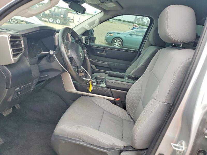 Aukcja sprzedaży 2022 Toyota Tundra, vin: 5TFLA5AB2NX015590, numer aukcji: 56471956