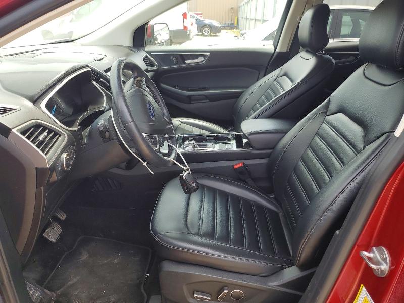 Продаж на аукціоні авто 2019 Ford Edge, vin: 2FMPK4J93KBB03326, номер лоту: 55715016