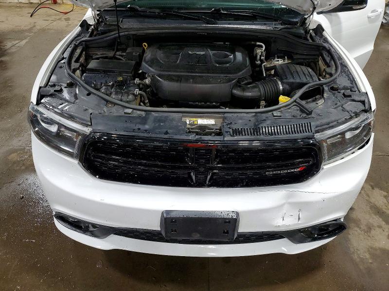 Aukcja sprzedaży 2018 Dodge Durango, vin: 1C4RDJDG8JC150530, numer aukcji: 57332396