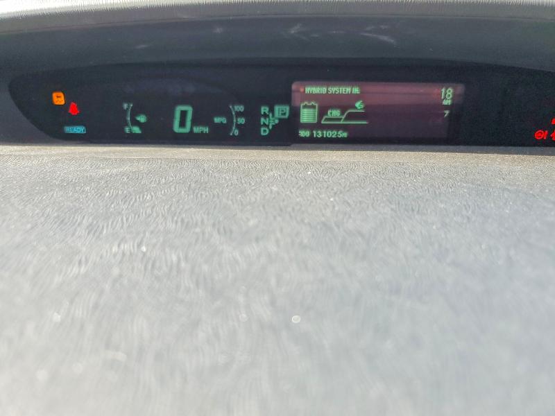 58364546 :رقم المزاد ، JTDKN3DU4D5596750 vin ، 2013 Toyota Prius مزاد بيع