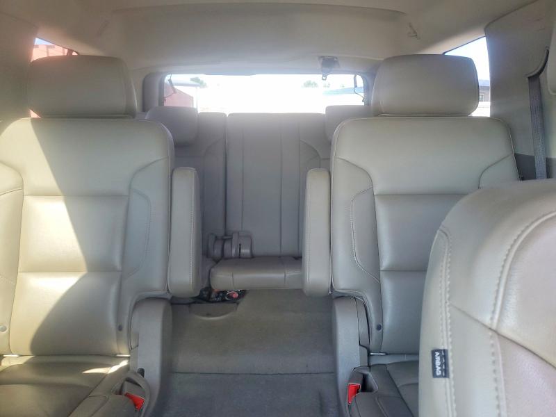 Aukcja sprzedaży 2019 Chevrolet Tahoe, vin: 1GNSKBKC2KR339628, numer aukcji: 56128886
