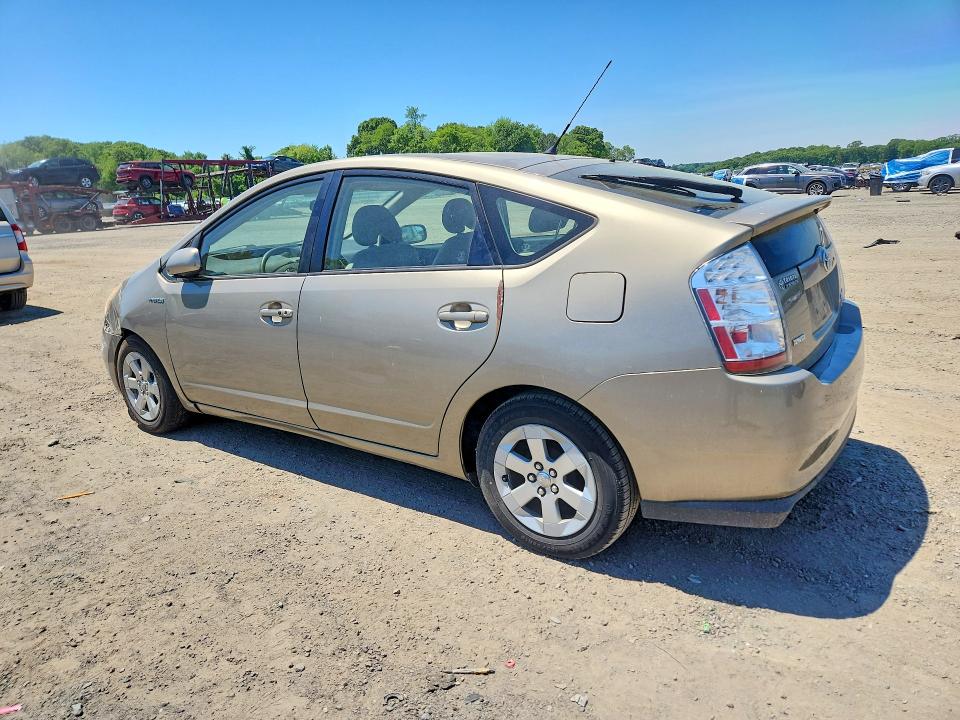 2006 Toyota Prius მანქანა იყიდება აუქციონზე, vin: JTDKB20U763142208, აუქციონის ნომერი: 55320876