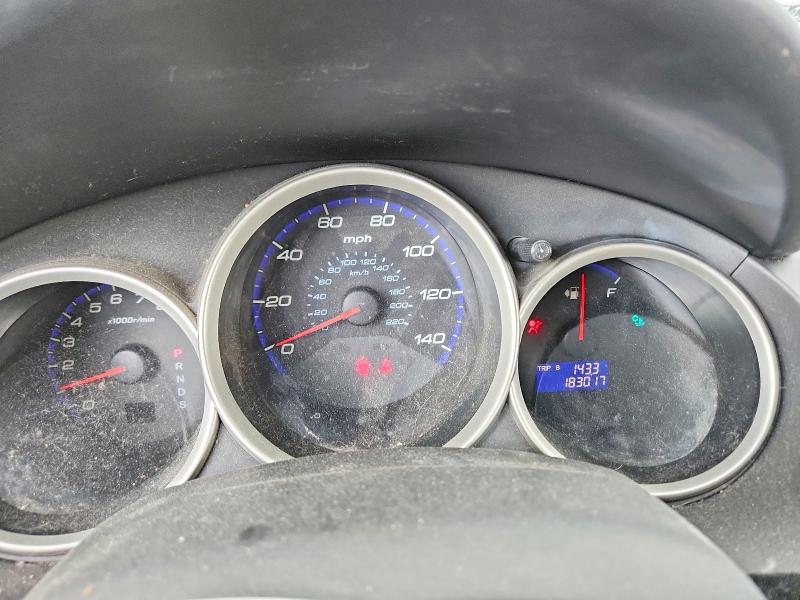 57078526 :رقم المزاد ، JHMGD38627S029123 vin ، 2007 Honda Fit مزاد بيع
