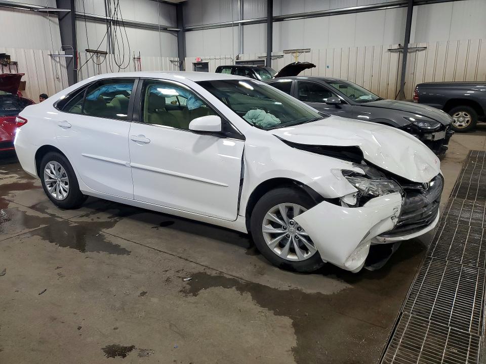 Продаж на аукціоні авто 2017 Toyota Camry, vin: 4T1BF1FK8HU773370, номер лоту: 57249266