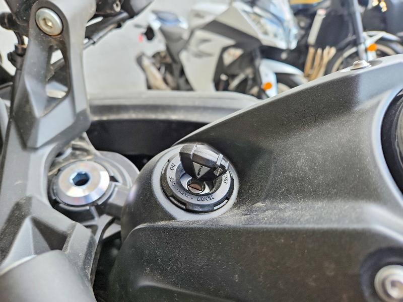 Продажа на аукционе авто 2025 Kawasaki Ex650, vin: ML5EXER11SDAG6572, номер лота: 58141796