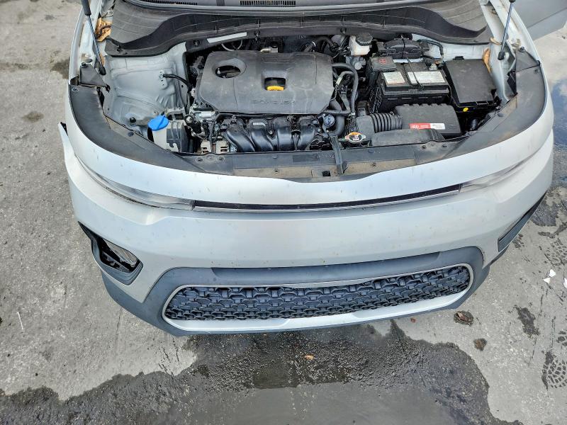 Auction sale of the 2021 Kia Soul, vin: KNDJ23AU4M7795665, lot number: 57928836