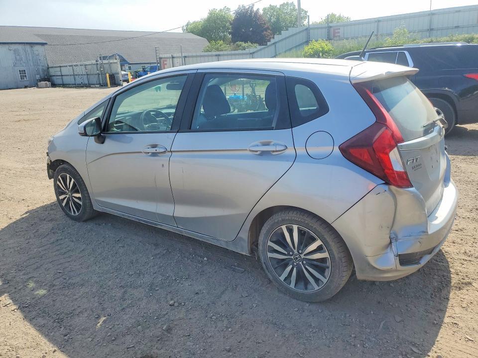 Aukcja sprzedaży 2020 Honda Fit, vin: 3HGGK5H88LM708340, numer aukcji: 56476106