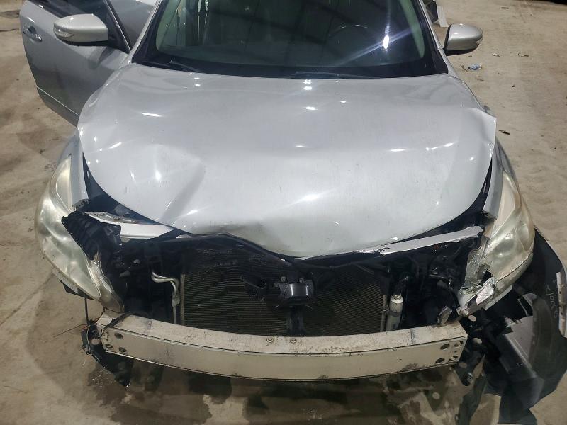 58879276 :رقم المزاد ، 1N4AL3AP2FN869189 vin ، 2015 Nissan Altima مزاد بيع