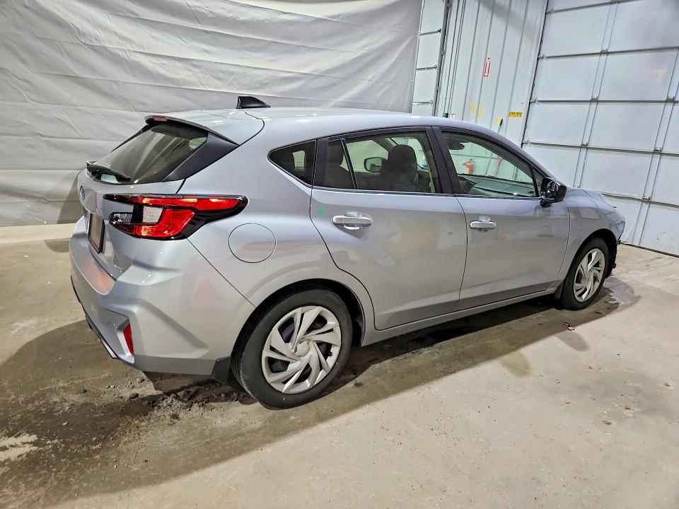 Aukcja sprzedaży 2024 Subaru Impreza, vin: JF1GUABC5R8300976, numer aukcji: 58899906