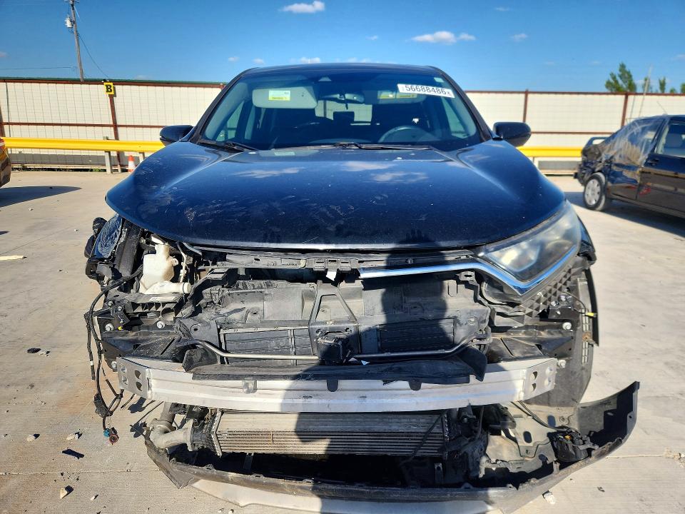 Продаж на аукціоні авто 2019 Honda Cr-v, vin: 7FARW1H84KE002459, номер лоту: 56688486