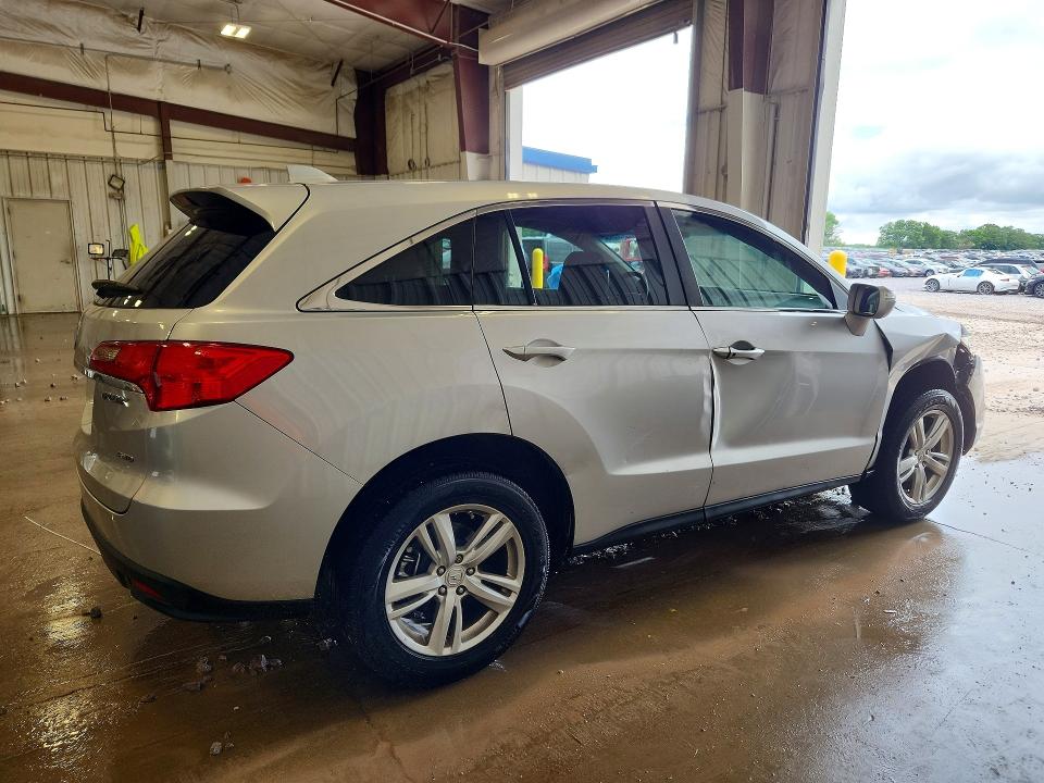Aukcja sprzedaży 2013 Acura Rdx, vin: 5J8TB4H33DL010461, numer aukcji: 56136466