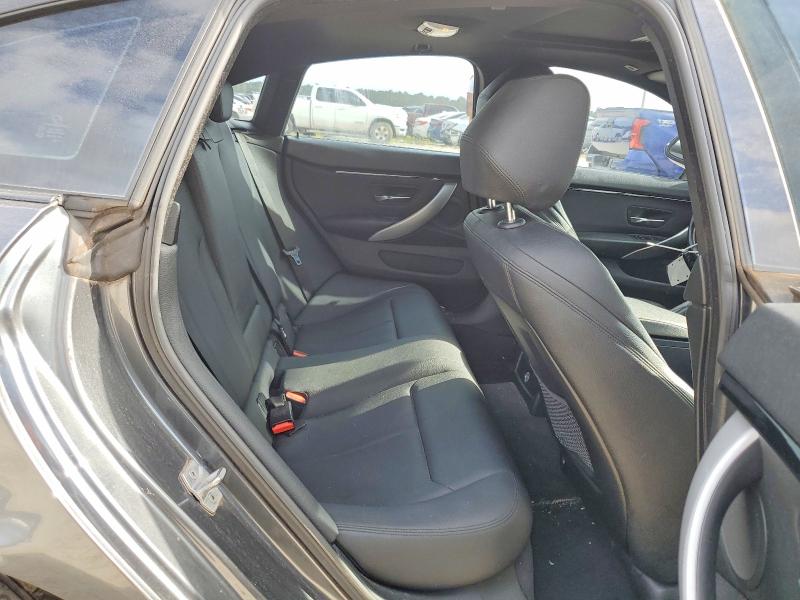 Продаж на аукціоні авто 2017 Bmw 430i, vin: WBA4F7C51HG786634, номер лоту: 55245016