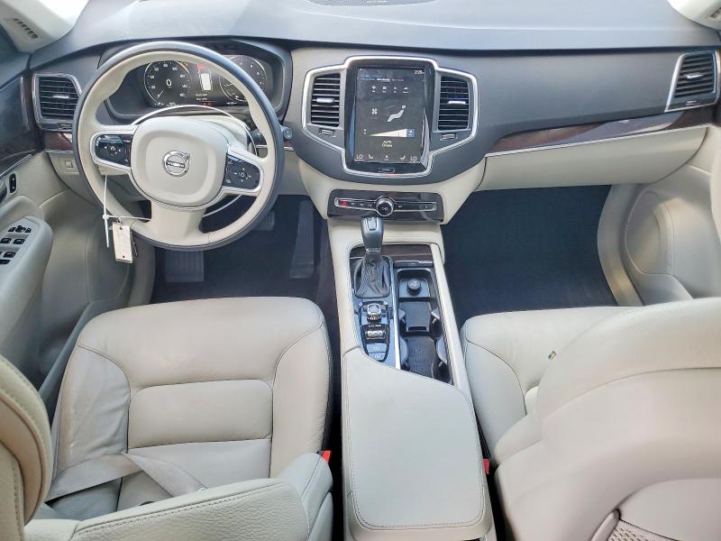 Aukcja sprzedaży 2019 Volvo Xc90, vin: YV4102CK5K1455689, numer aukcji: 55629166