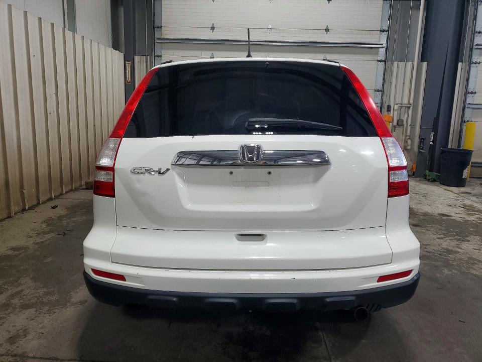 Продаж на аукціоні авто 2011 Honda Cr-v, vin: 5J6RE3H53BL055967, номер лоту: 55615516